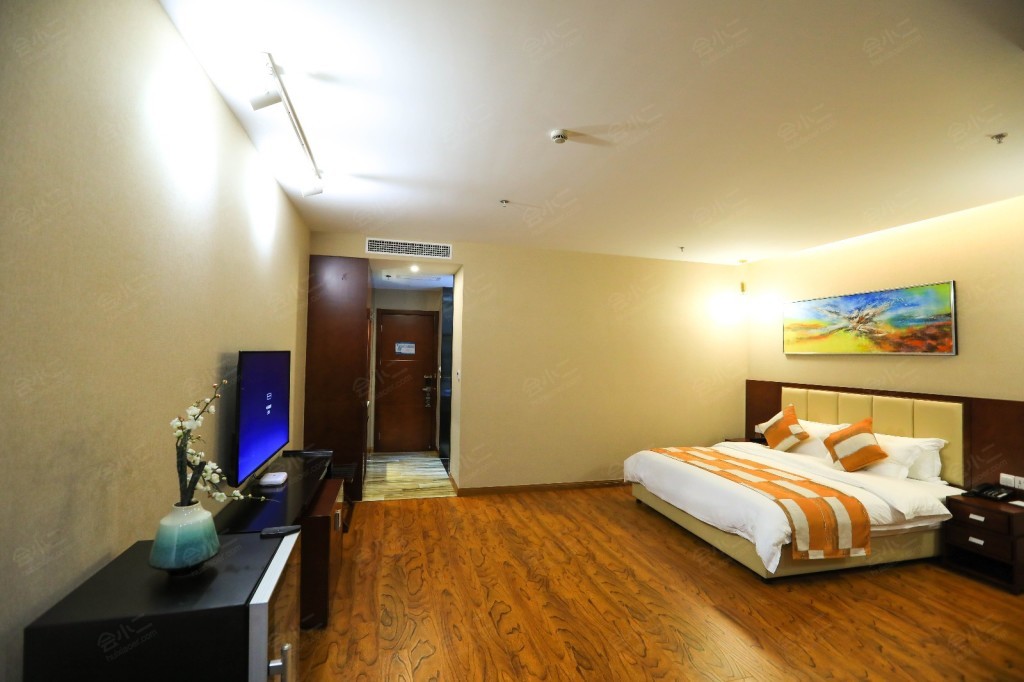 上海学苑宾馆场地图片大全_上海学苑宾馆会议室图库-会小二