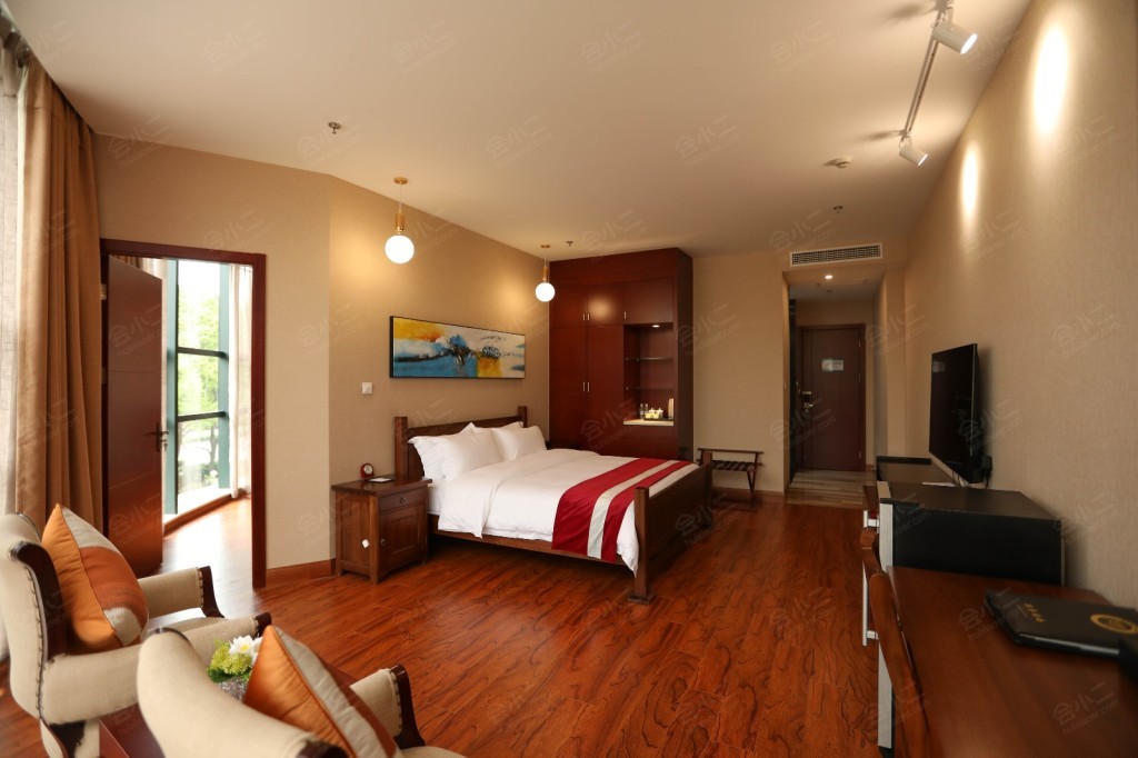 上海学苑宾馆场地图片大全_上海学苑宾馆会议室图库-会小二