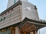 上海江苏饭店