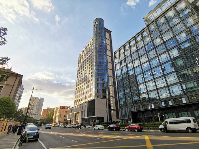 上海徐家汇A.T.HOUSE