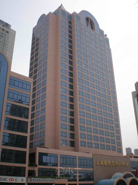 上海国际贵都大饭店