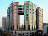 上海光大会展中心国际大酒店