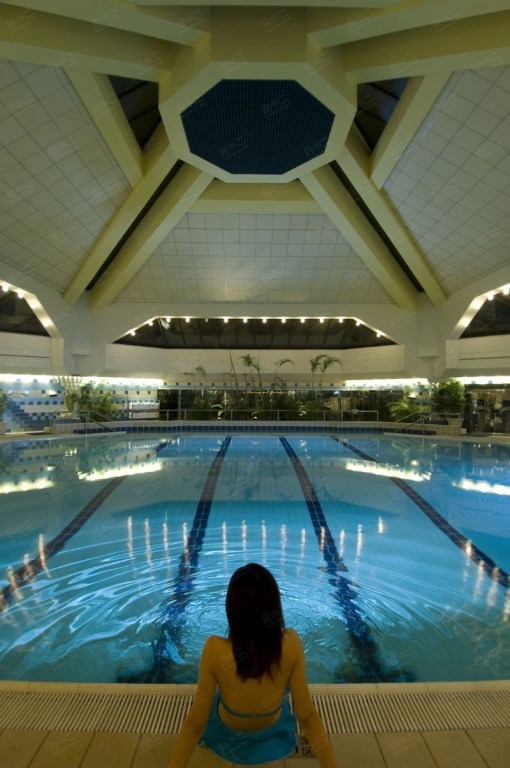 静安昆仑大酒店娱乐图片