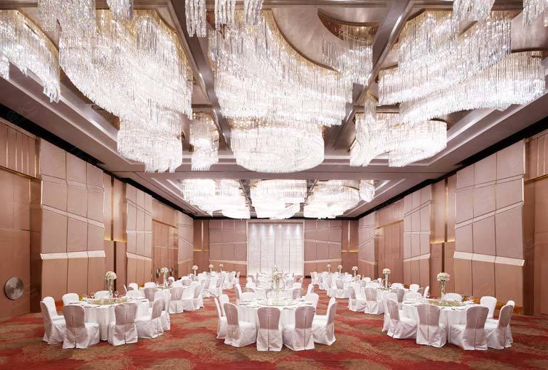 大宴会厅