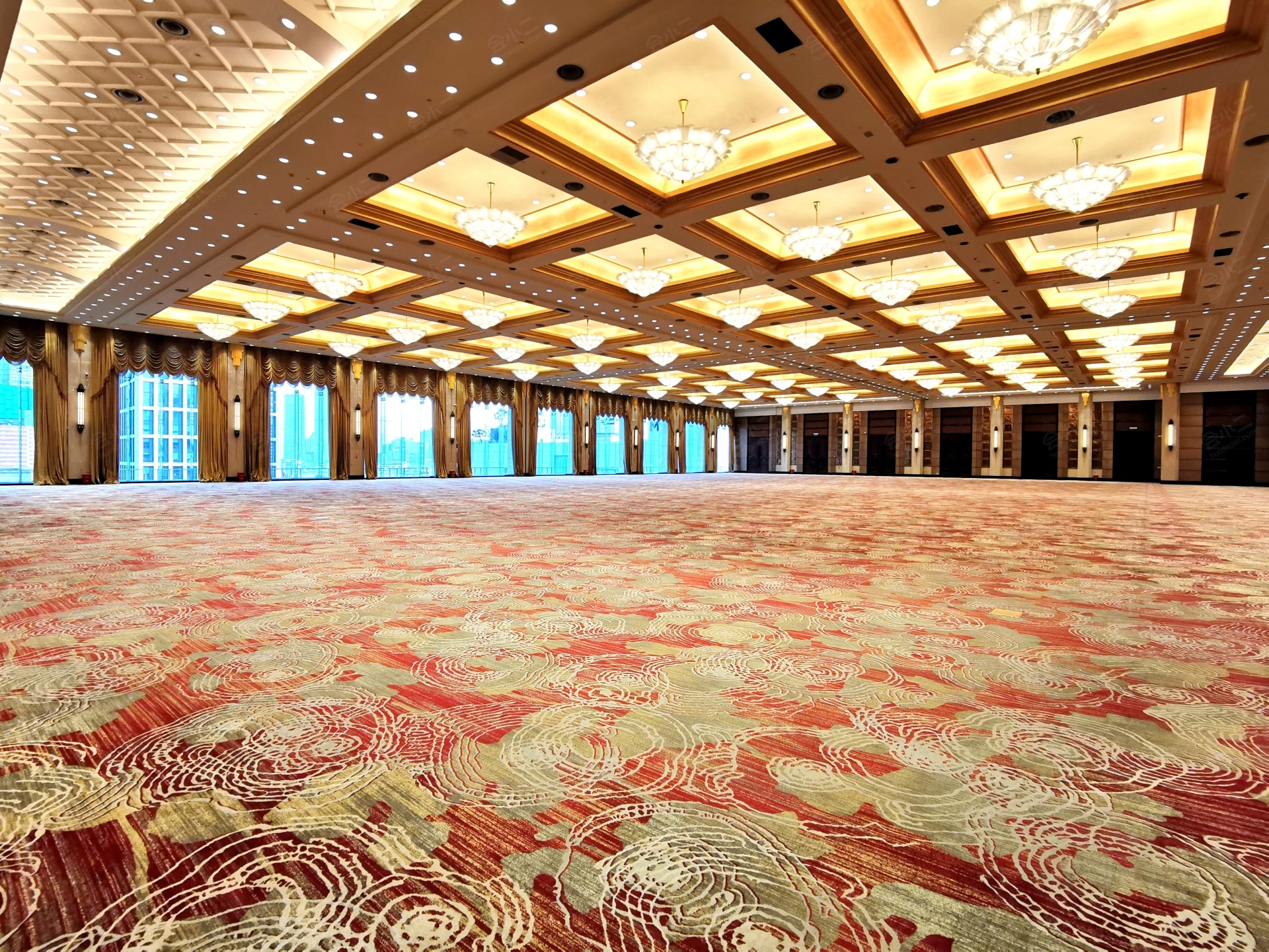 2022上海国际会议中心游玩攻略,这了A PEC峰会特别建造的场馆...【去哪儿攻略】