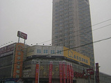 上海锦丽华大酒店