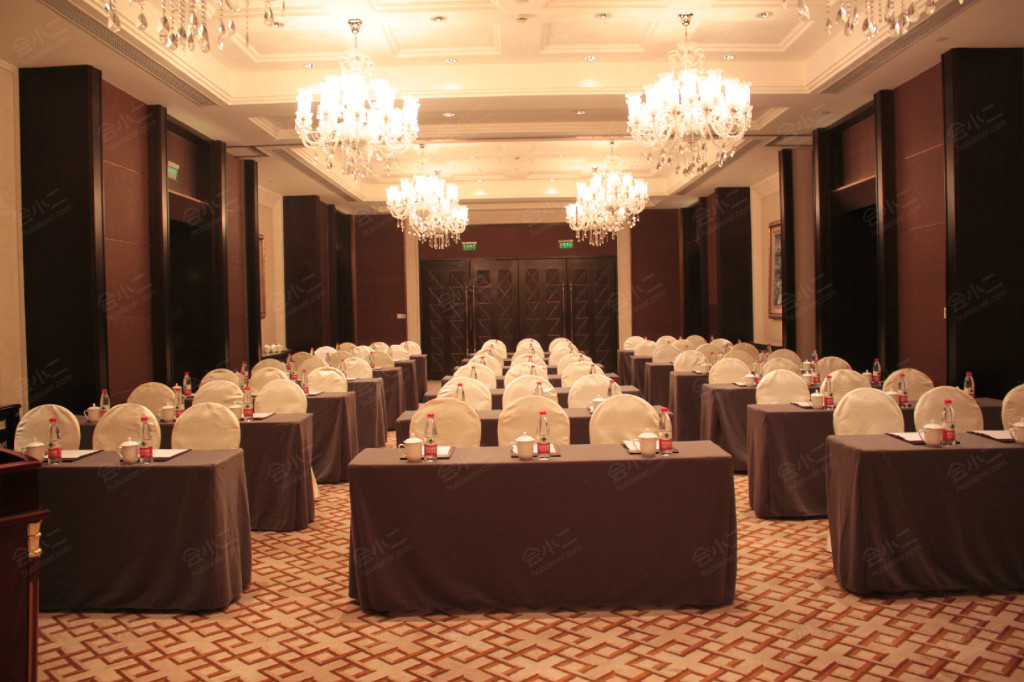 上海外滩浦华大酒店