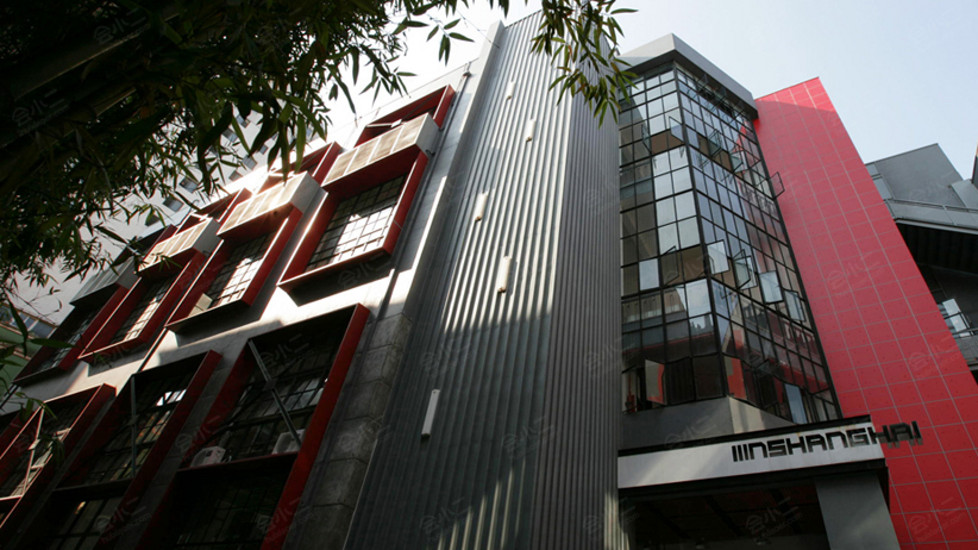 【上海映巷创意工场】外观图片大全_外观图库-会小二