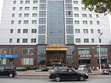 上海蕾枫大酒店