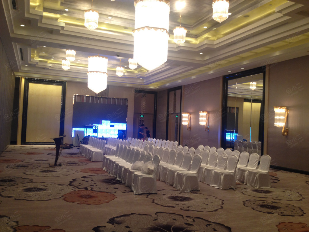 上海淳大万丽酒店