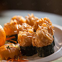 杏仁酥皮龙虾