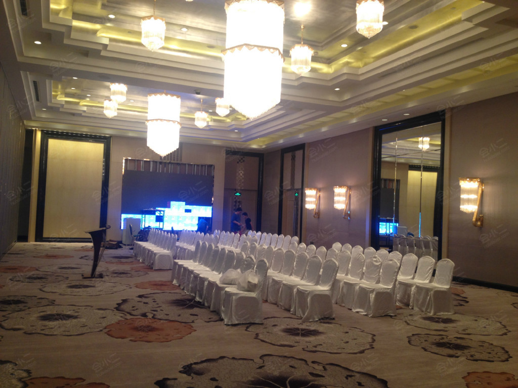 上海淳大万丽酒店