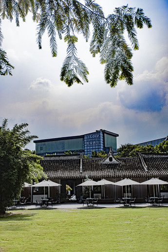 UrCove逸扉酒店（上海浦东东郊店）