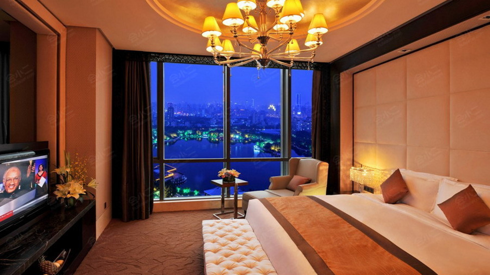 【上海国丰酒店】客房图片大全_客房图库-会小二