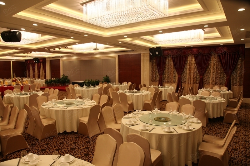 上海芭堤雅假日酒店