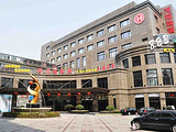 上海海福瑞酒店