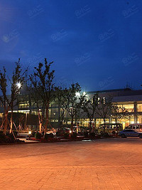 上海太阳岛度假酒店
