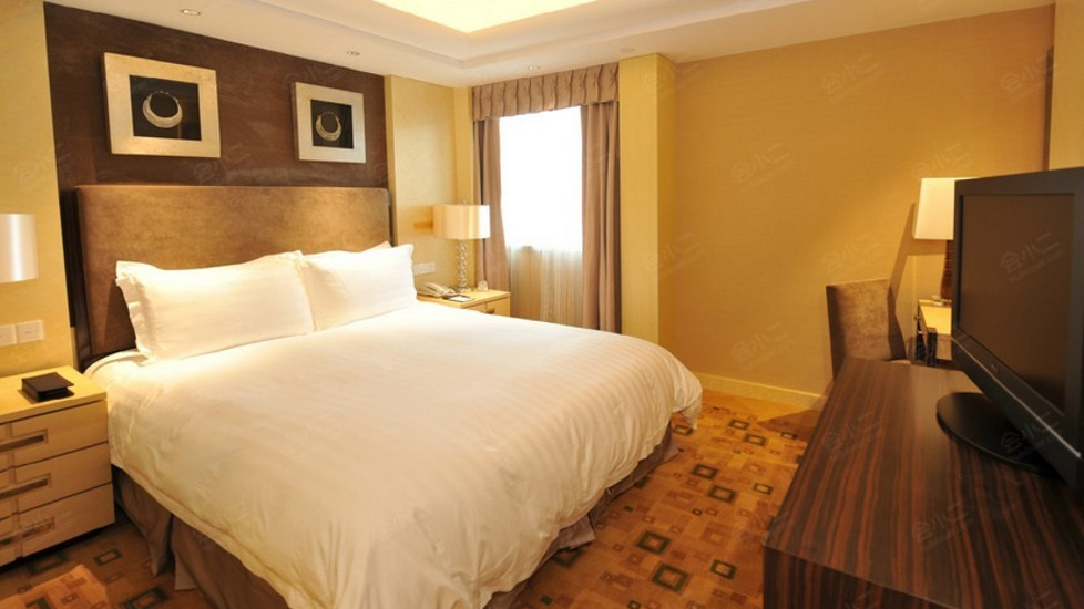 【上海远洋宾馆】客房图片大全_客房图库-会小二