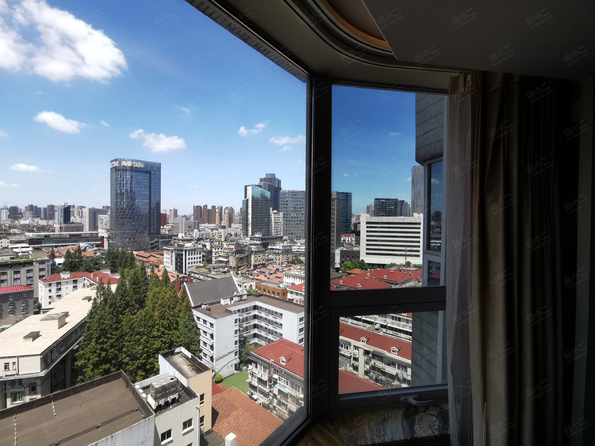 上海外滩雅致酒店图片