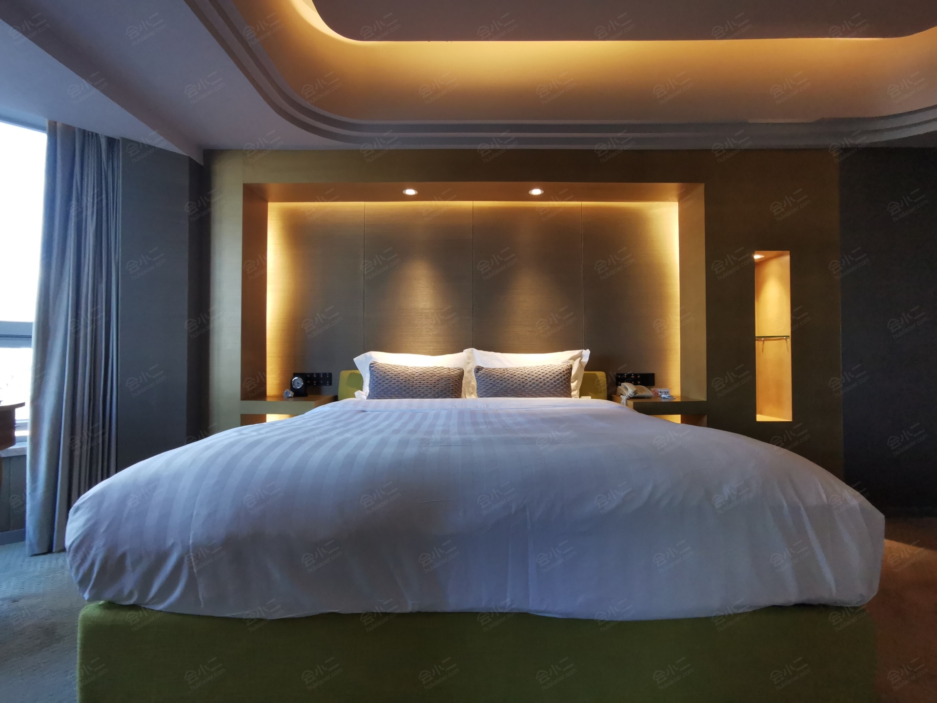 上海外滩雅致酒店图片