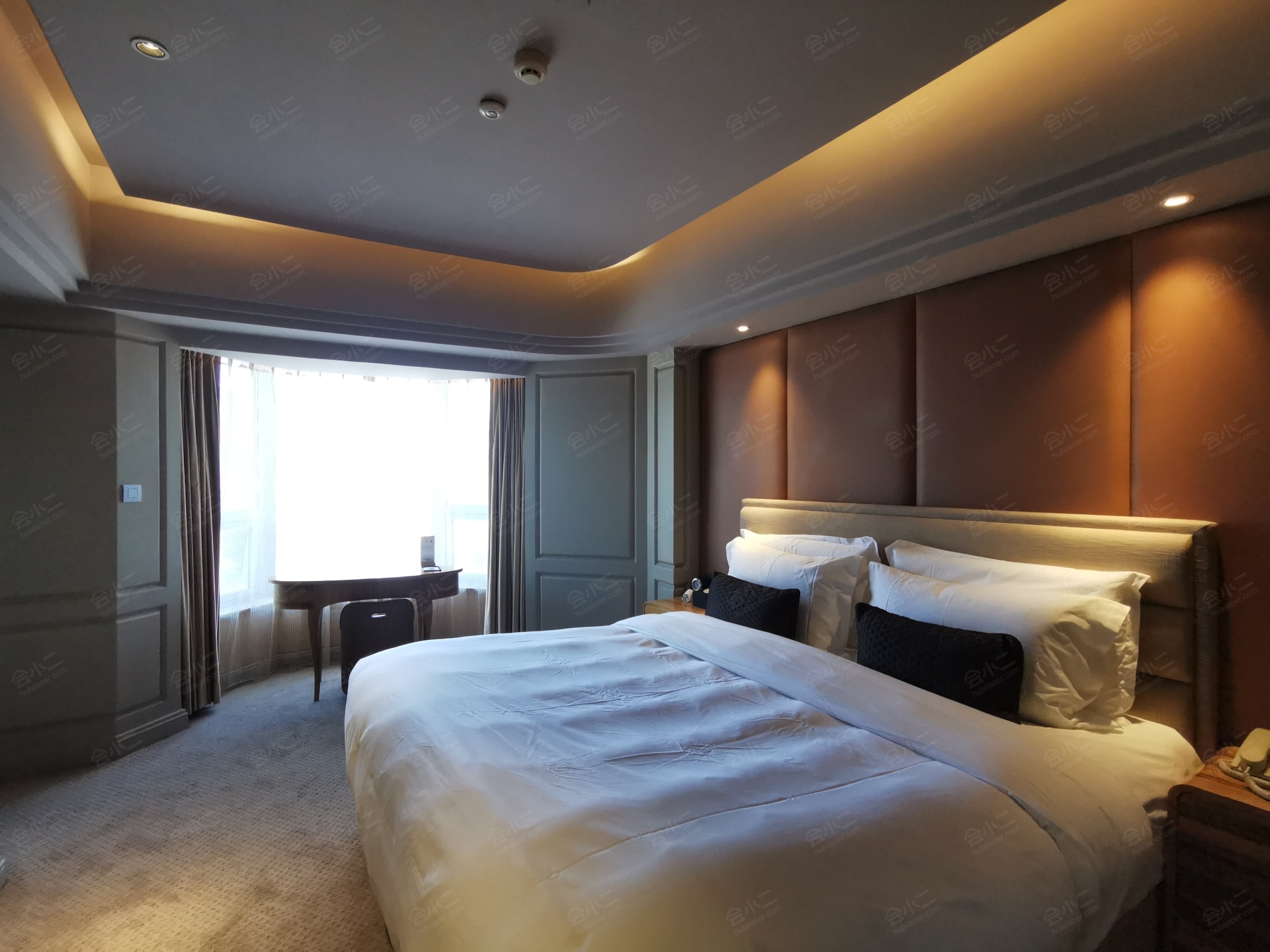 上海外滩雅致酒店图片