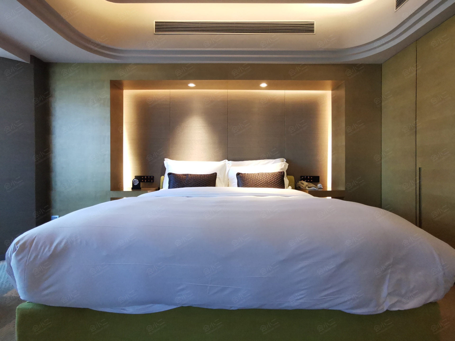 上海外滩雅致酒店图片