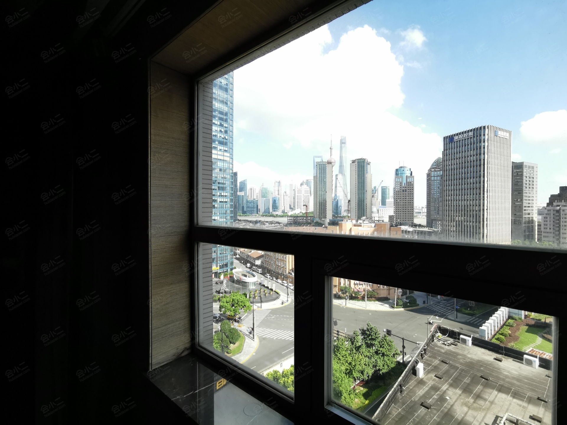 上海外滩雅致酒店图片