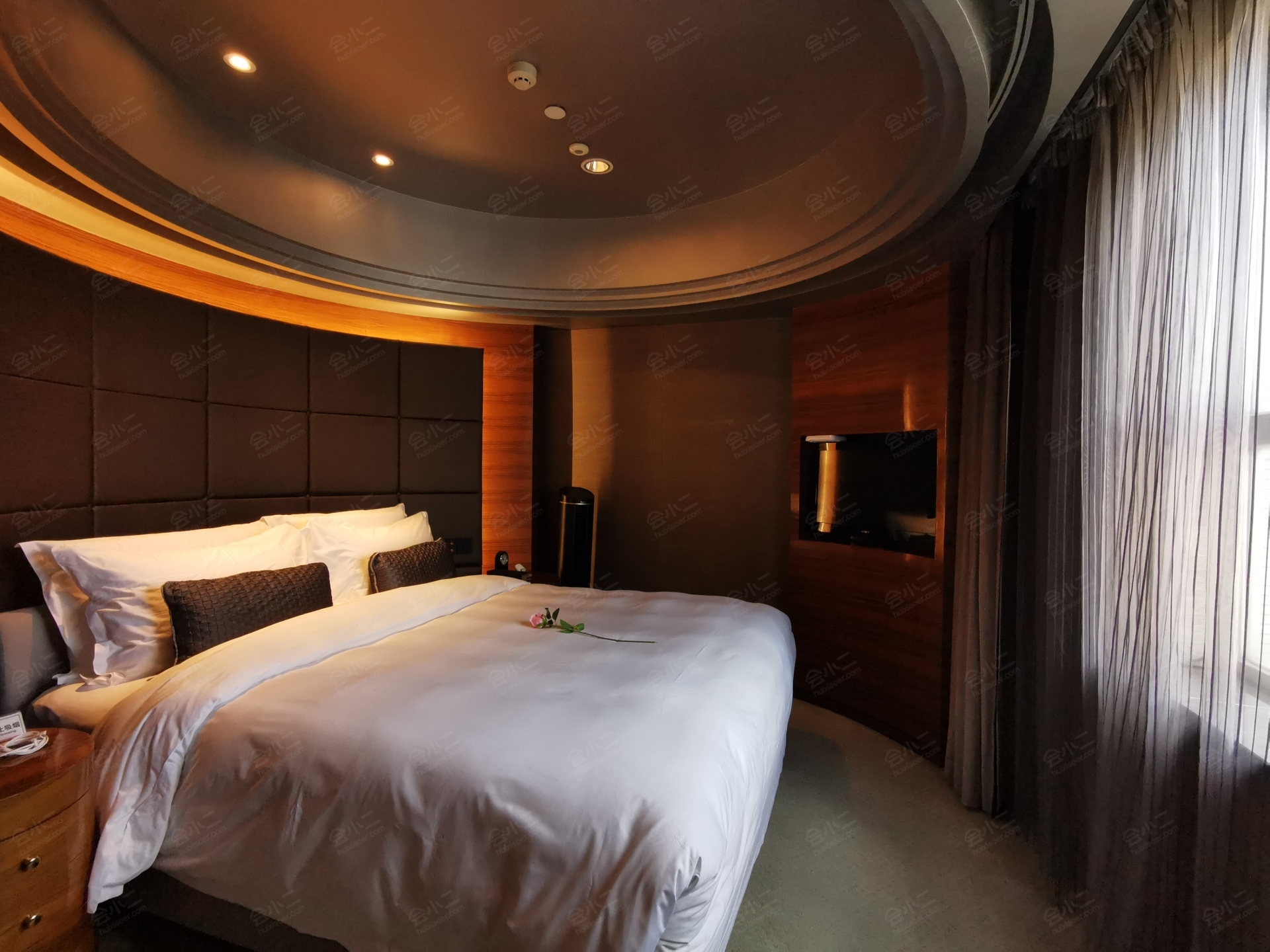 上海外滩雅致酒店图片