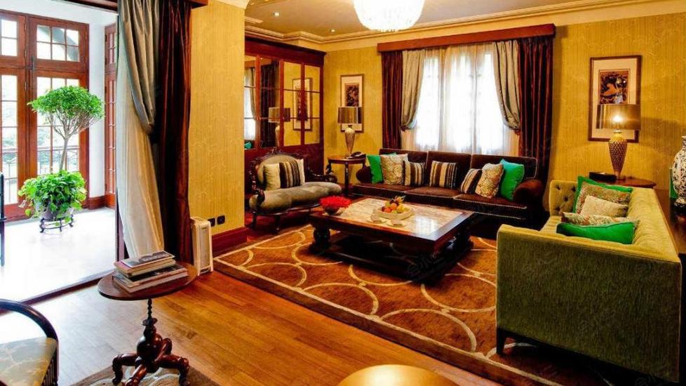 【上海思南公馆酒店】客房图片大全_客房图库-会小二