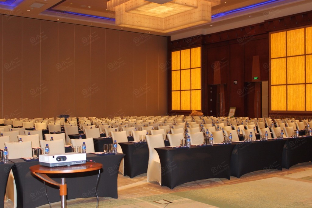 上海浦东绿地假日酒店