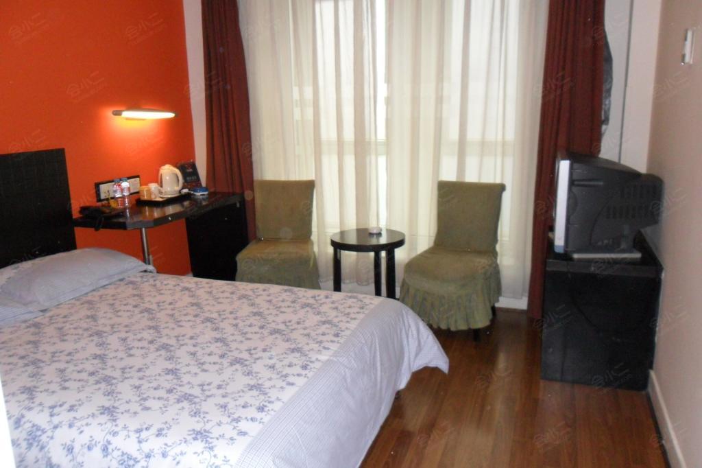 莫泰168连锁酒店上海虹桥枢纽店图片