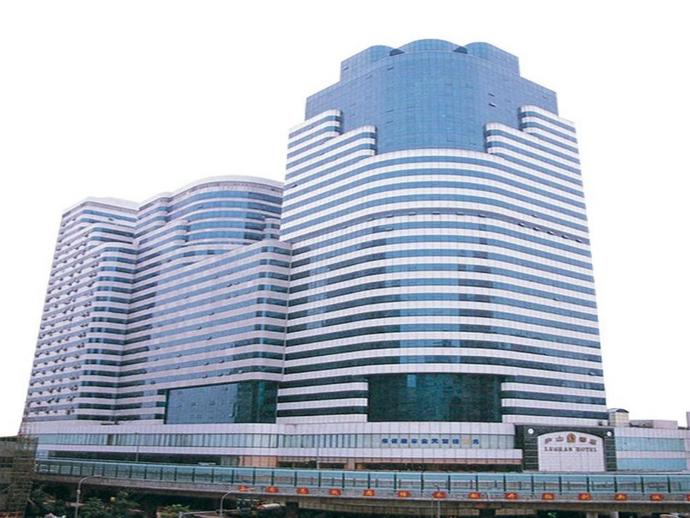 深圳庐山大酒店