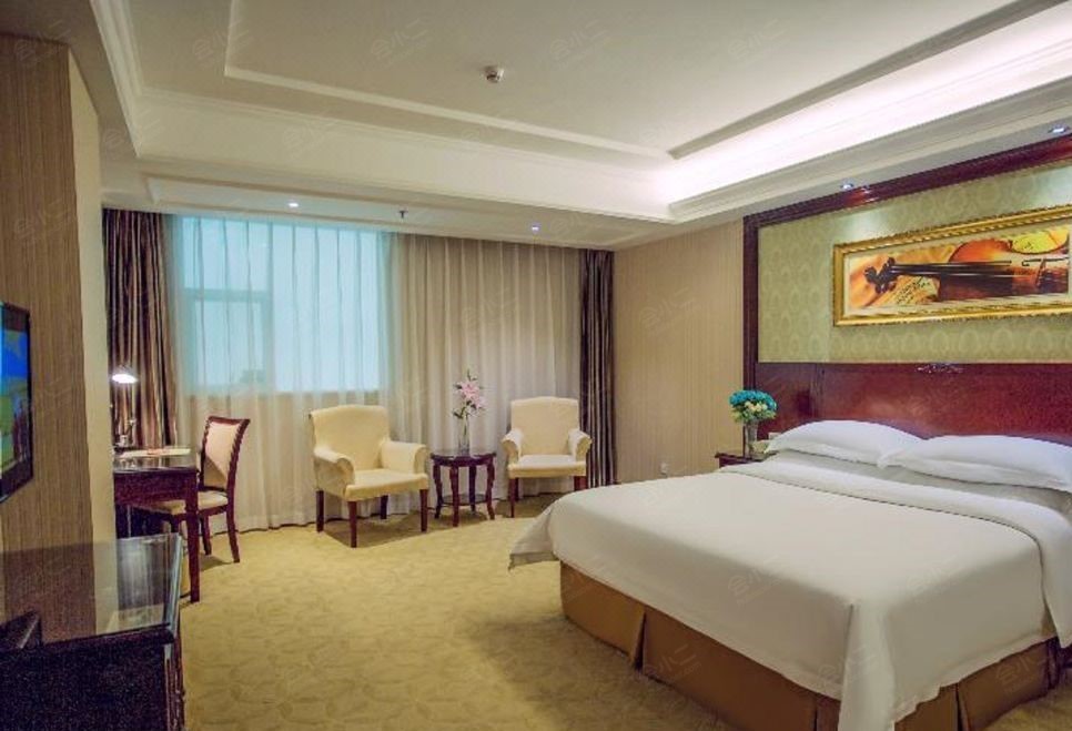 维也纳酒店深圳福华路店图片