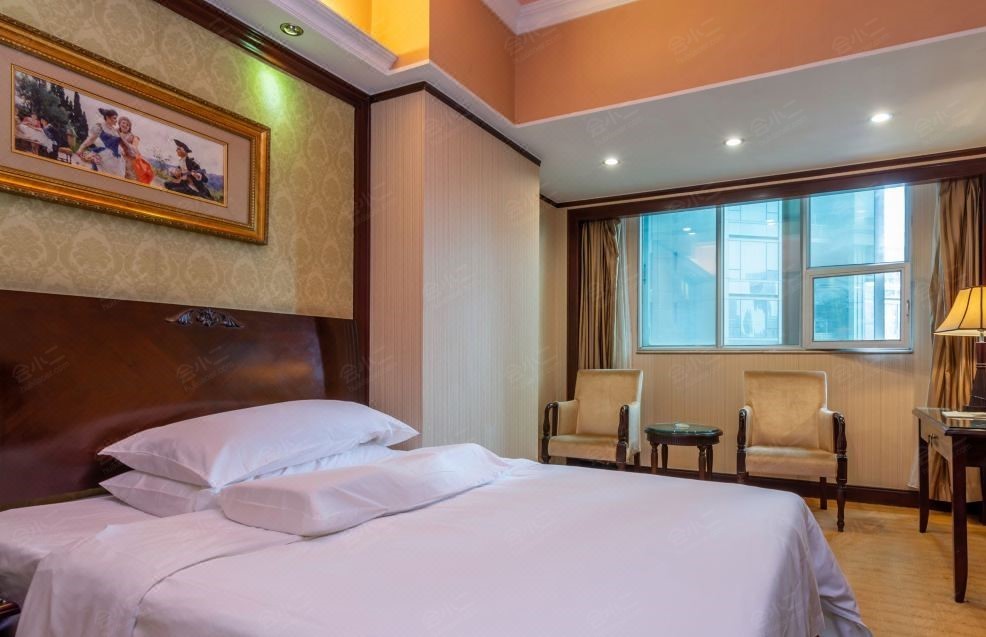 维也纳酒店深圳福华路店图片