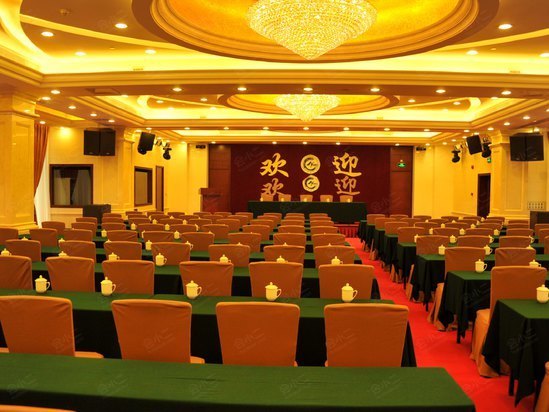 深圳迎宾馆新园楼图片