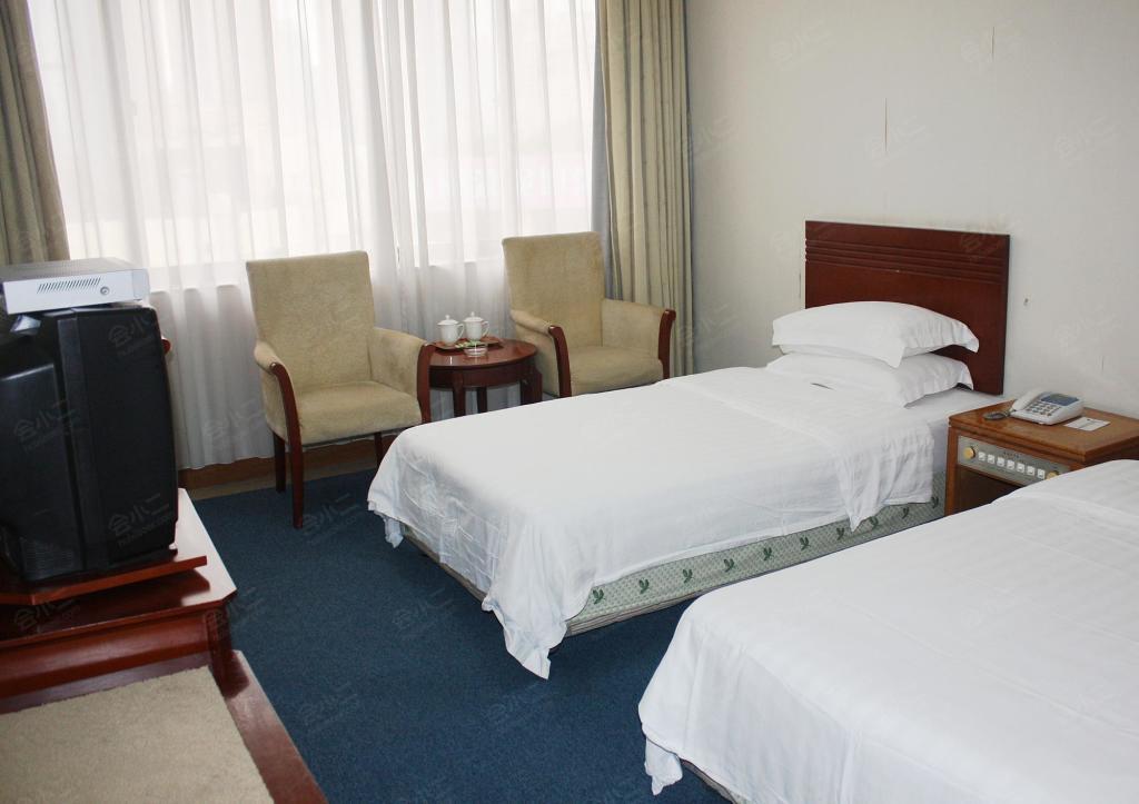 深圳迎宾馆新园楼图片