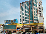 深圳圣德堡酒店