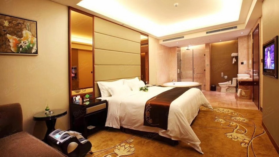 【深圳御景国际酒店】客房图片大全_客房图库-会小二