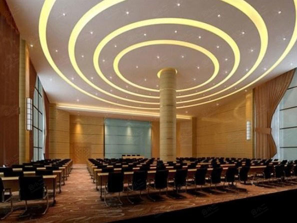 深圳豪派特华美达广场酒店