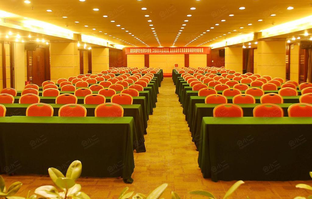 深圳芭堤雅酒店