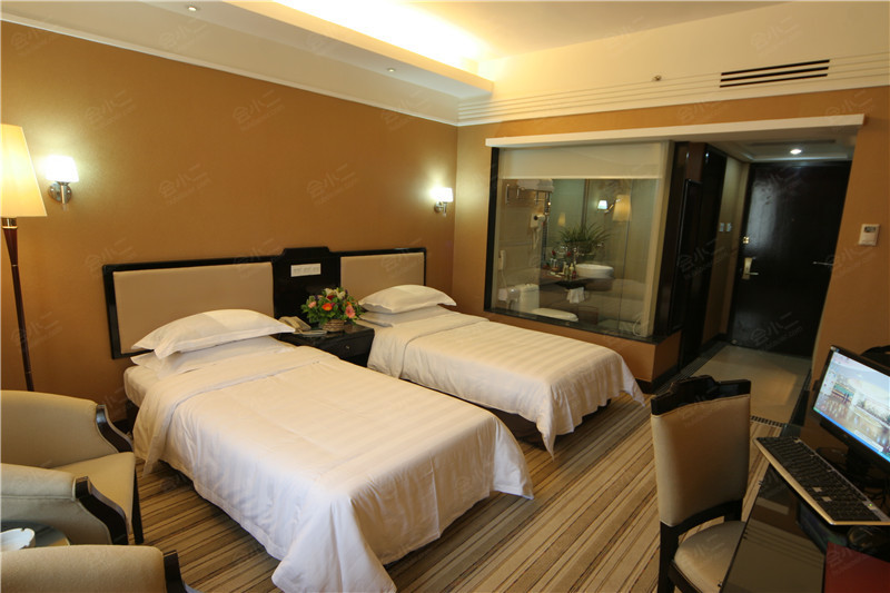 深圳芙蓉宾馆客房图片