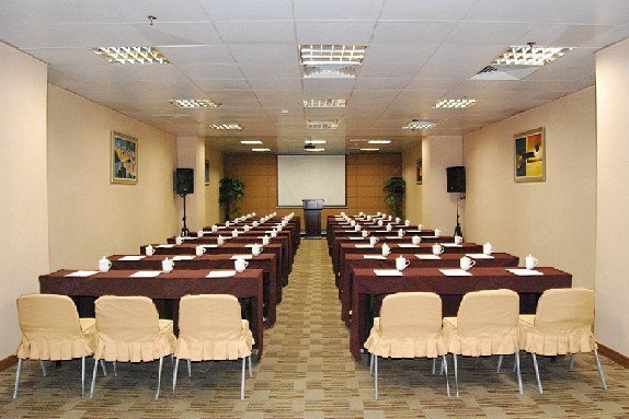 深圳三九大酒店