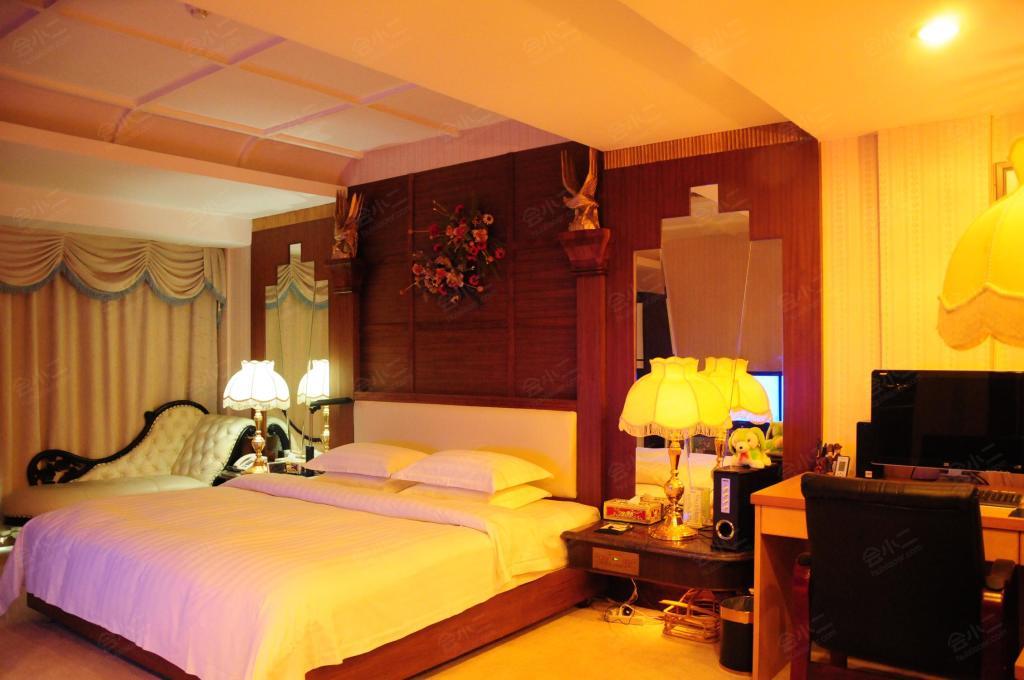 深圳潭海酒店客房图片