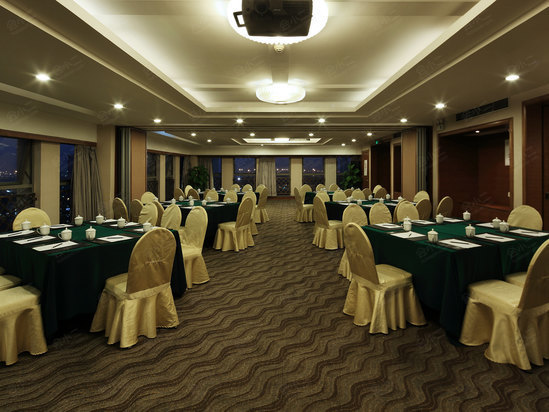 深圳中南海悦大酒店