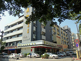 深圳广纳商务酒店