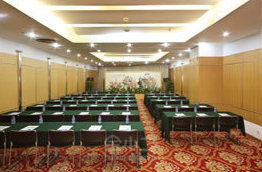 深圳投资大厦宾馆