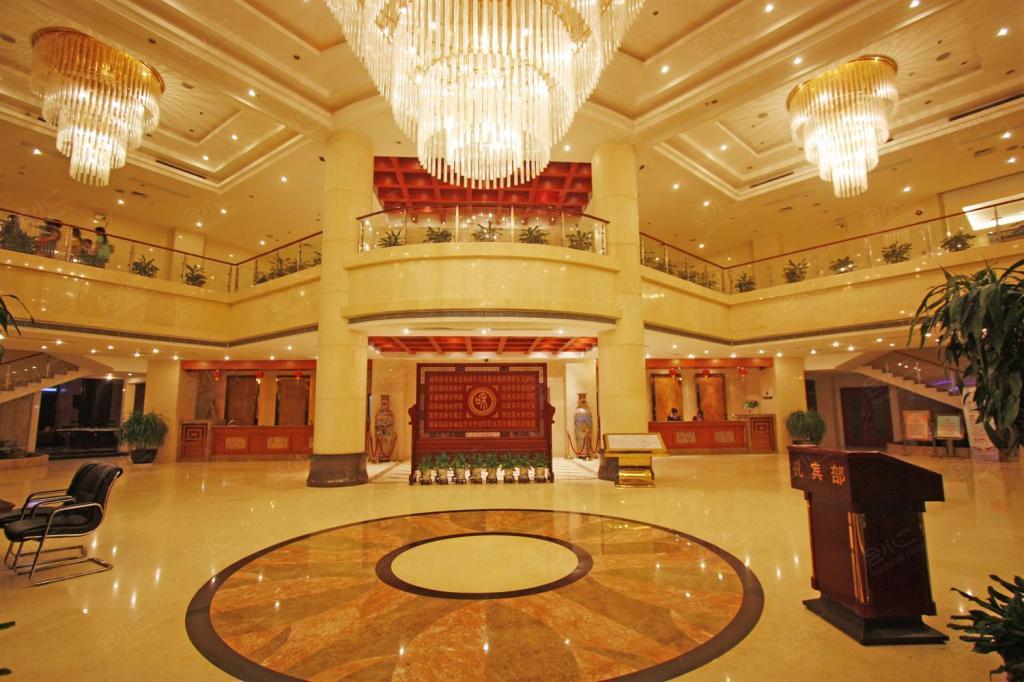 深圳天源丽江大酒店图片