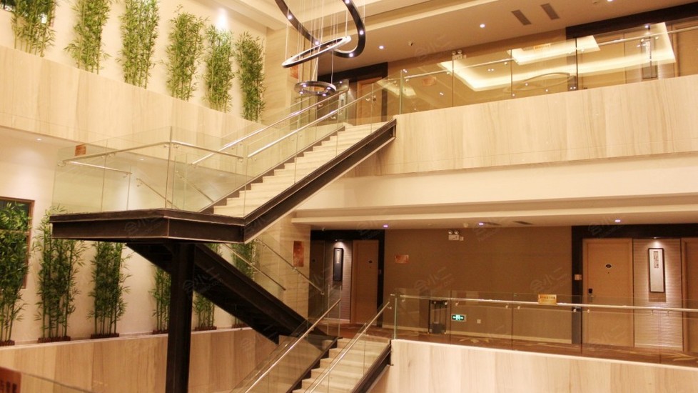 深圳求水山酒店客房图片