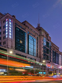 深圳维景酒店