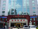 深圳圣廷轩酒店